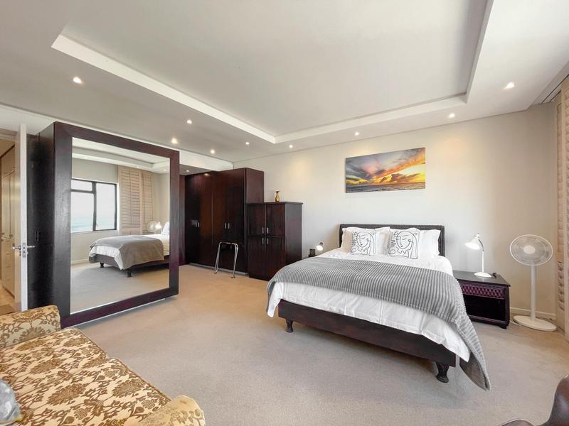 To Let 2 Bedroom Property for Rent in Bantry Bay Western Cape